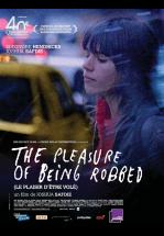 MI ADORABLE LADRONA - THE ART OF BEING ROBBED